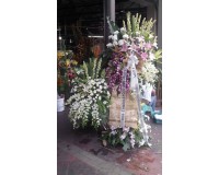Funeral flowers 03